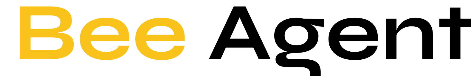 Bee Agent